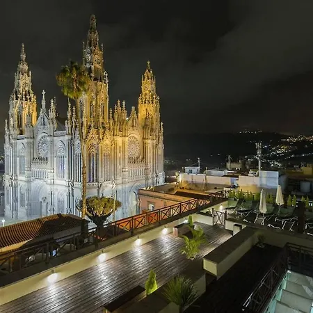 La Hoya, 35 Арукас