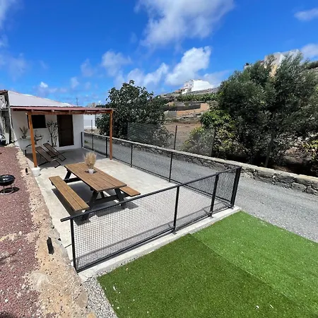 La Hoya, 35 Апартаменты Арукас