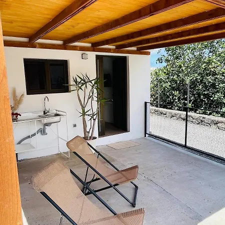 La Hoya, 35 Apartamento