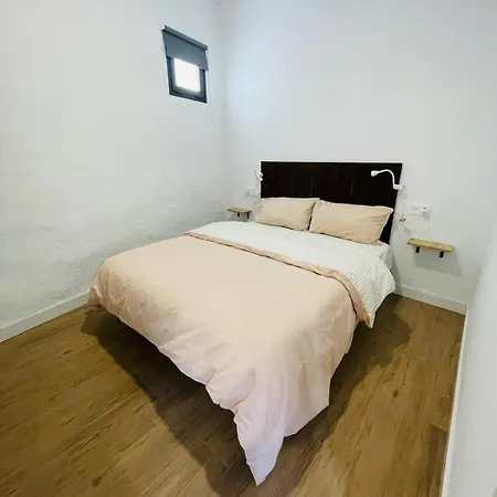 Apartamento La Hoya, 35 Arucas