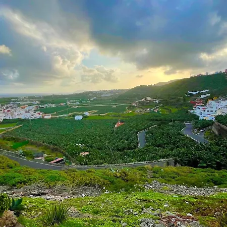 La Hoya, 35 Apartman *