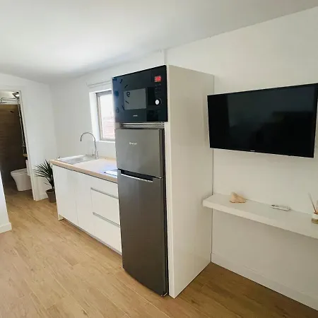 La Hoya, 35 Apartman Arucas