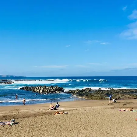 Apartman La Hoya, 35