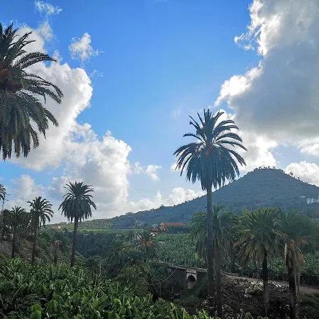 La Hoya, 35 Apartman *