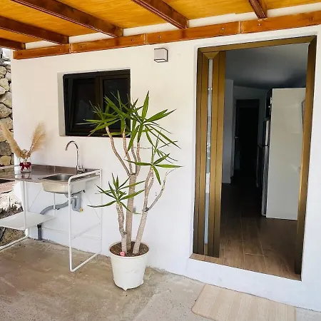 La Hoya, 35 Apartman