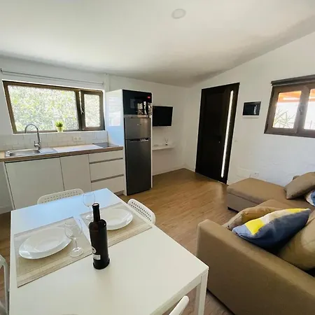 La Hoya, 35 Apartman Arucas