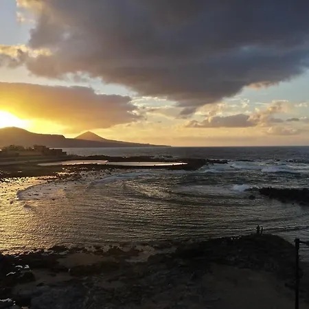 Apartman La Hoya, 35 *