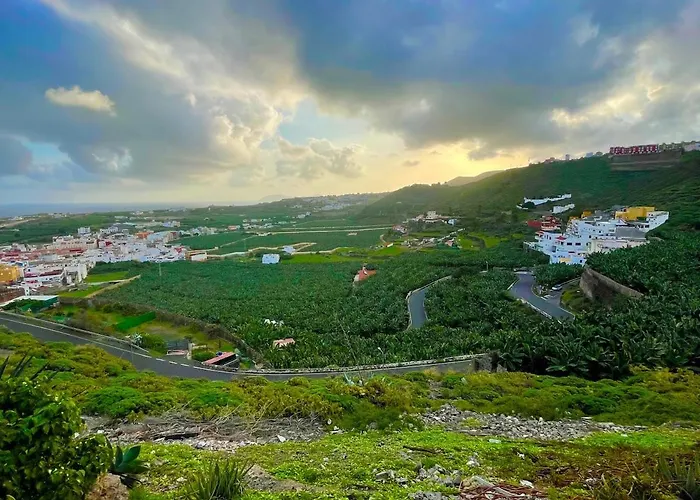 La Hoya, 35 Διαμέρισμα *