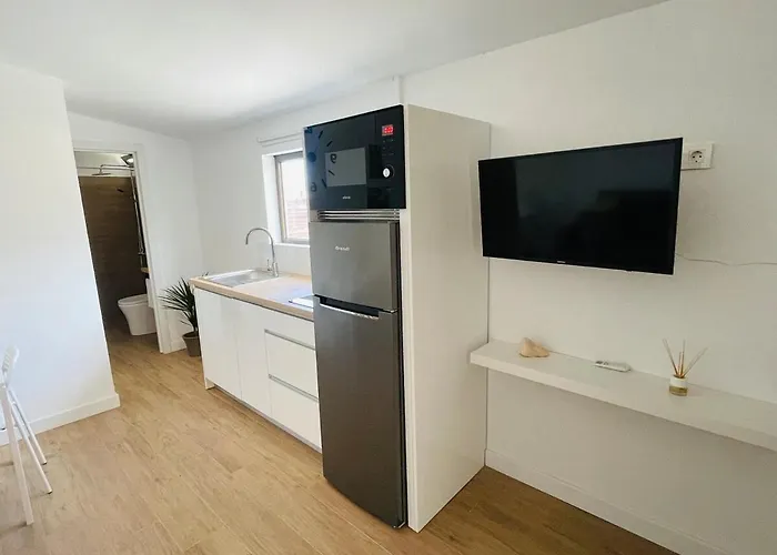 La Hoya, 35 Διαμέρισμα Arucas