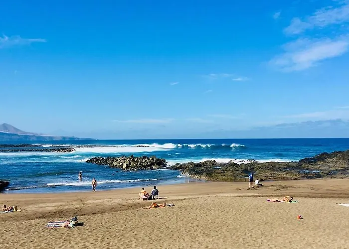 Διαμέρισμα La Hoya, 35