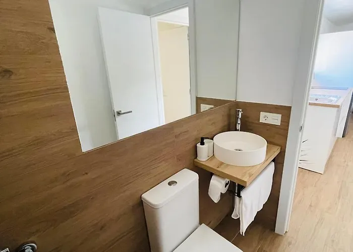 La Hoya, 35 Διαμέρισμα *