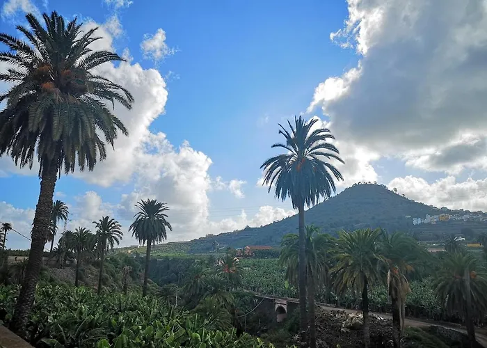 La Hoya, 35 Διαμέρισμα *