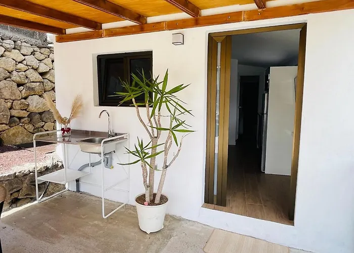 La Hoya, 35 Διαμέρισμα