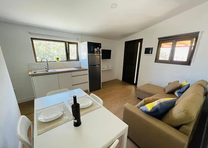 La Hoya, 35 Διαμέρισμα Arucas