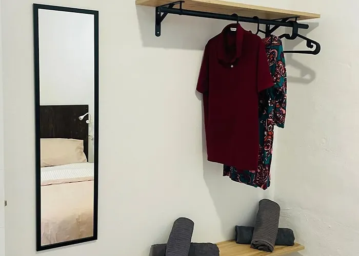 La Hoya, 35 Διαμέρισμα *