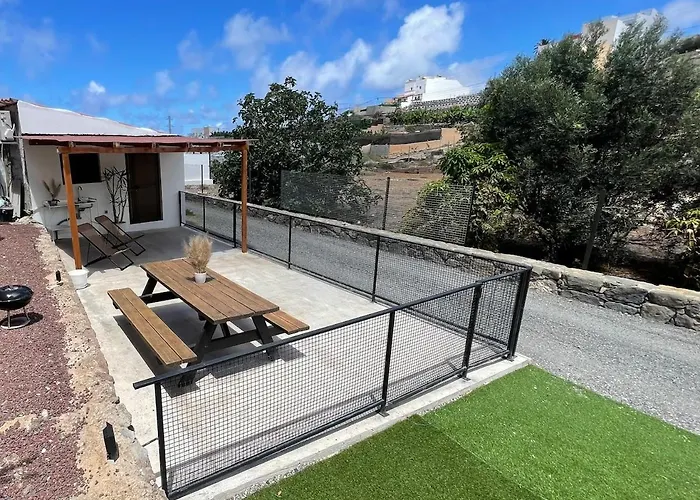 La Hoya, 35 Διαμέρισμα Arucas