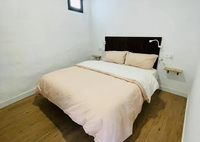 Διαμέρισμα La Hoya, 35 Arucas